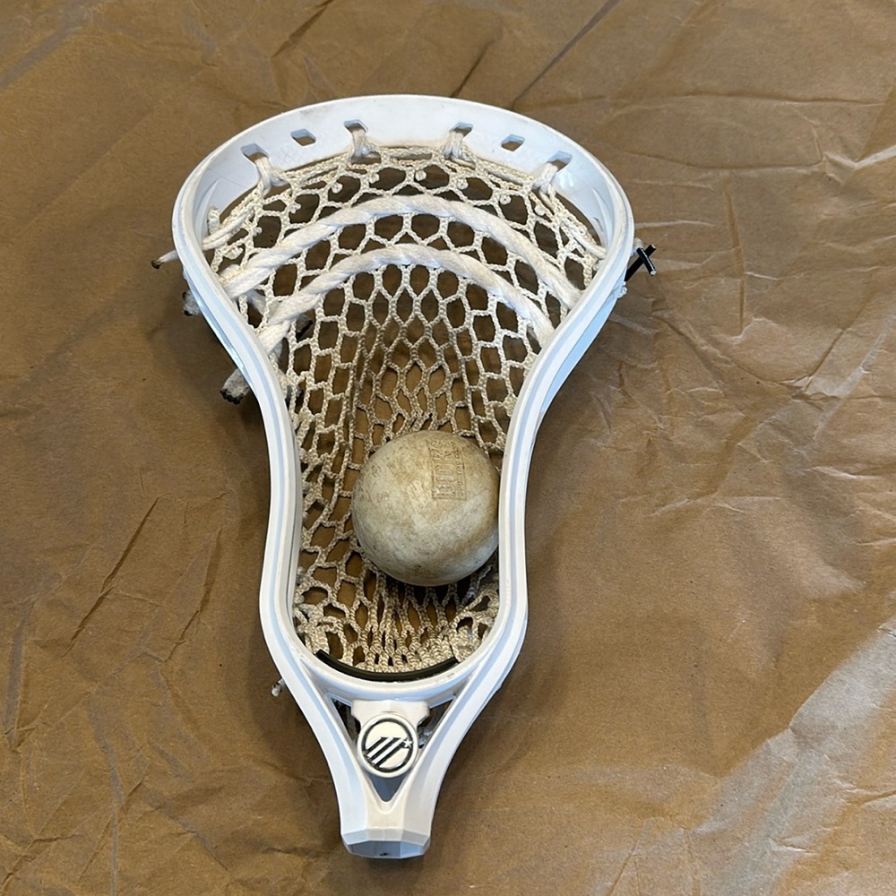Men’s lacrosse head. Maverik Tactik.